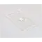 Silver King 35585 Cover, 1/3 Size Pan, Plastic