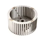 Middleby 35604 Blower Wheel, 9.13" x 4-1/2" x .87", Counter Clockwise