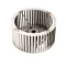 Middleby 35604 Blower Wheel, 9.13" x 4-1/2" x .87", Counter Clockwise