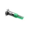 Garland 35624009 Indicator Light, LED, Green, 24V