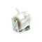 Montague 35656-5 Buzzer, 240V, 50/60HZ