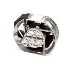 Stoelting 357037 Axial Fan, 200-240 Volt, 50/60HZ, 6"