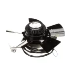 PrepRite 3570 DESMON R05-2525A-UL EVAP FAN MOTOR
