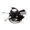 PrepRite 3570 DESMON R05-2525A-UL EVAP FAN MOTOR