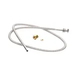 Imperial 35715 PILOT TIP AND TUBING, 3/16"
