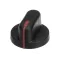 Eagle-Metal Masters 357368 KNOB