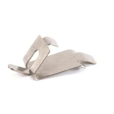 Traulsen 358-08982-00 Shelf Clip, Stainless Steel