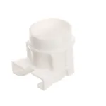Traulsen 358-10048-00 Cap,Lamp Holder, Rotating LED