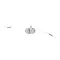 Kairak 358-10063-00 Strainer for 3/4" Waste Socket