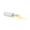 Traulsen 358-10089-00 Cylinder with Key, MC-TYL