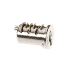 Traulsen 358-13186-42 Lock Cylinder, Hudson