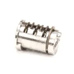Traulsen 358-13186-44 Cylinder Lock, Hudson