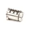 Traulsen 358-13186-44 Cylinder Lock, Hudson