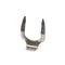 Traulsen 358-13190-00 Lock Clip, #31-7