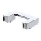 Traulsen 358-60018-00 Lock Keeper, Tall
