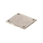 Traulsen 358-60032-00 TAPPING PLATE FOOT PEDAL