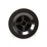 Traulsen 358-60689-00 Dial/Knob, Off-60-250, Black