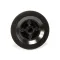 Traulsen 358-60689-00 Dial/Knob, Off-60-250, Black