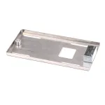 Bunn 35817.0000 Hopper Gate with Strike Weldment