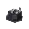 Silver King 35826 Module Power Entry, 115V, with 1 Fuse