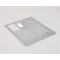 Silver King 35832 PANEL BACK SK-1