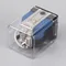 Silver King 35841 Relay, 120VAC Coil