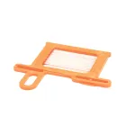 Dynamic - 3585 - 1/4 in Cut Upper Blade Assembly (7 Blades)