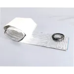 Franke 3587972 Blanket Heater, Left Hand