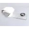 Franke 3587972 Blanket Heater, Left Hand