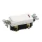 Franke 3588047 SWITCH PSH BTN LIGTD LEV5628-2
