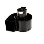 Giles 35881 Fan Assembly, 208-240V, 60HZ, 1PH, OVH-10