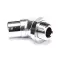 Grindmaster Cecilware 359-00074 Fitting with Lock Nut, Overflow