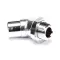 Grindmaster Cecilware 359-00074 Fitting with Lock Nut, Overflow