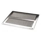 Delfield 359-411-0039-S Louvered Panel, Left