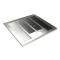 Delfield 359-478-003J-S PANEL, LVR, LO-PROFILE 18.0
