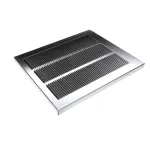Delfield 359-478-004H-S Louver Panel, 14", Lopro, No Thm, 430