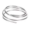 Middleby 35900-0105 Tubing. Aluminum, 1/4" x 45-1/8" Long