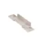 Middleby 35900-0169 PIVOT PLATE, CONVEYOR FRAME