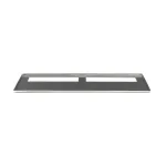 Middleby 35900-0255 Crumb Pan with Slots, Conveyor