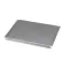Middleby 35900-0287 PLATE,FULL BLANK REDLOB