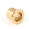 Nieco 35900 Flanged Bushing, 3/4ID