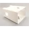 Silver King 35904 Crate, Milk, 6 Gallon, Skmaj1/2/3