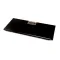 Bunn 35916.1001 Cover, Top Rear Panel with Decals, Black