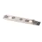 Montague 3597-1 SPACER CORRUGATED--UPPER TRUNN