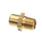 Crown Steam 3598-48 ORIFICE # 48 NATURAL