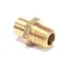 Pitco 60033901 Connector, Coupler, 1/2" NPT