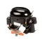 Bunn 35980.1004 Compressor, 115V, 50/60HZ,