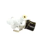 Elkay 35981C Solenoid Valve, 120V, 60Hz, 1/4"