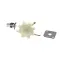 Kason 36-0000002 Pad Lock Hasp with ISR Handle