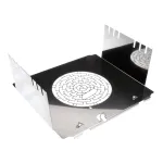 Blodgett 36000176 BAFFLE, BLC6E AIR